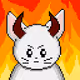 Pixel Cats NFT - old