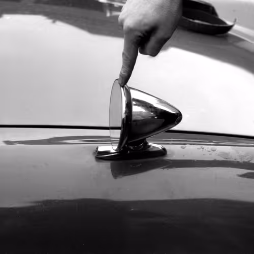 By Accident - Utility