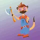 Mighty Mongooses