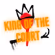 The King Of The Court - old