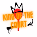 The King Of The Court - old