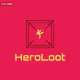 Hero Loot
