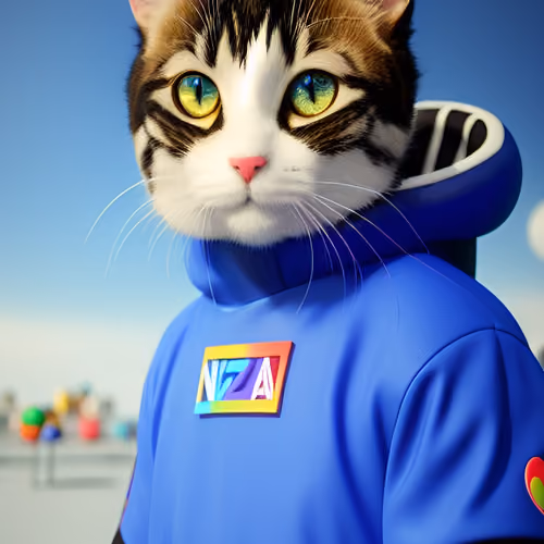 NAZA Nyan