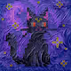 VanGogh Cats