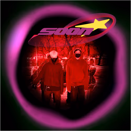 Leo Pastel & Noah Kenaley - "soon"