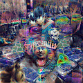 Trippin' on LSD