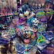 Trippin' on LSD