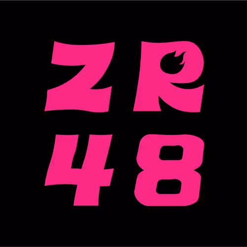 Zero48NFT