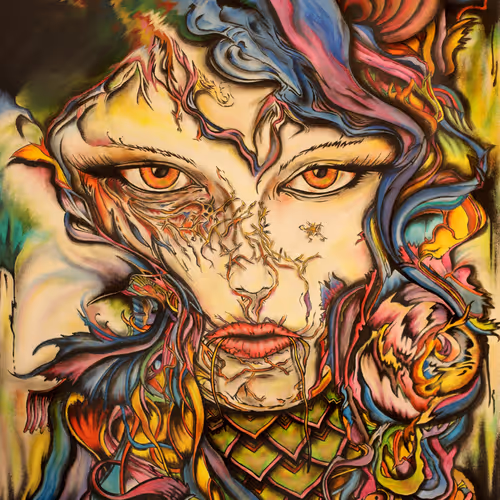 Undeniable dilemma of colors