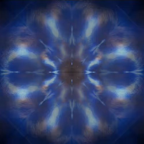 Early Works - Sterling Crispin