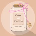 Jar of Dust