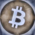Crypto Logo Art - old