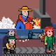 Wolf Game - Farmer[OLD]