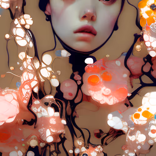 paracosm by Claire Silver