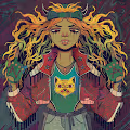 Fallout Punks - old