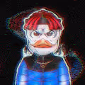 X_Super_Duck