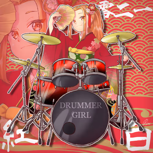 Drummer Girls