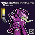 Zombie Avatar - old