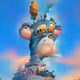 Bored Ape Galactic Club OfficiaI
