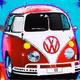 Volkswagen-Car