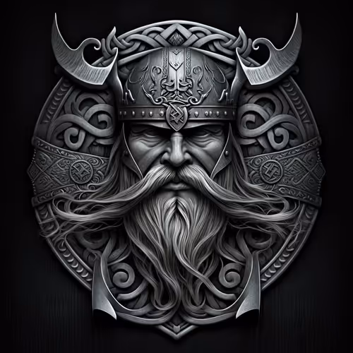 Vikings of Valhalla