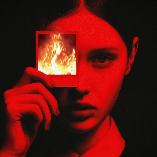 Monachopsis by Louis Dazy