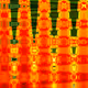 Glowy Patterns Gallery