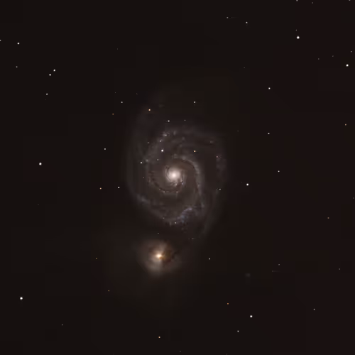 URLimitless Astropics
