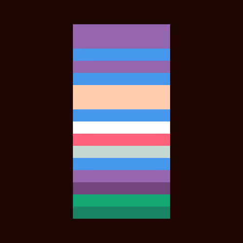 Magus Devon is Iconik by dotta