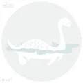 "nessco" - The Loch Ness Monster