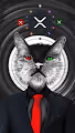 CRYPTO CAT XRP