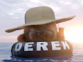 Derek Universe