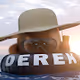 Derek Universe