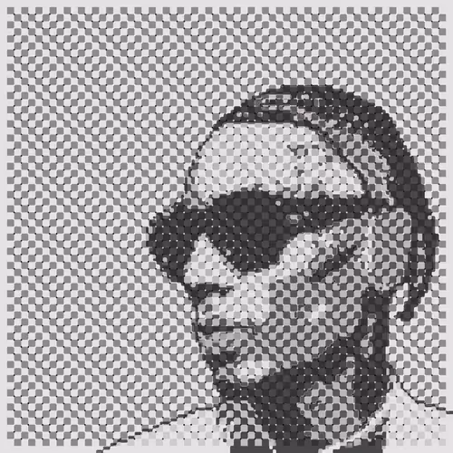 Soulja Boy Trippy Fan Art