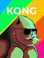 CRYPTO kongs