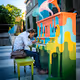 People of Portlandia:  The Musicians