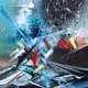 Paschamo Brushtalk Abstractions