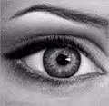 Pencil Eyes