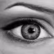 Pencil Eyes