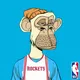Bored Ape Basketball Club - BABC