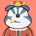 PixelDog's World