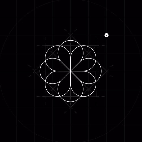 Infinite Canvas by Jhekub