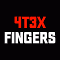 4T3X Fingers