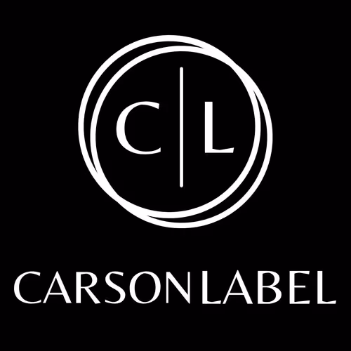 Carson Label Collection