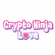 Crypto Ninja LOVE