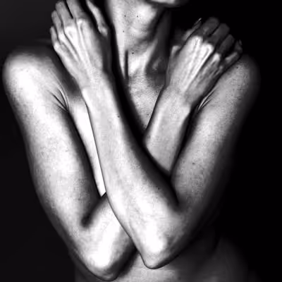 Woman by Aida_Studios