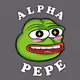Alpha Pepe Official