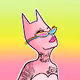 PinkCatNFT