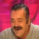 risitas watching his portfolio