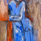 Amy DiGi Figurative Energy